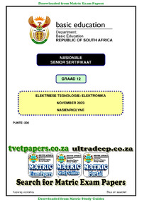 Electrical Technology Nov 2023 (Electronics) MG Afr.pdf